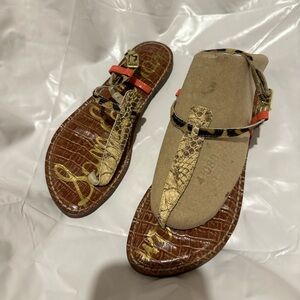 Sam Edelman Gigi Thong Sandal